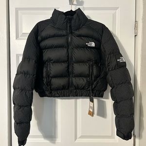 The North Face Rusta Puffer Jacket